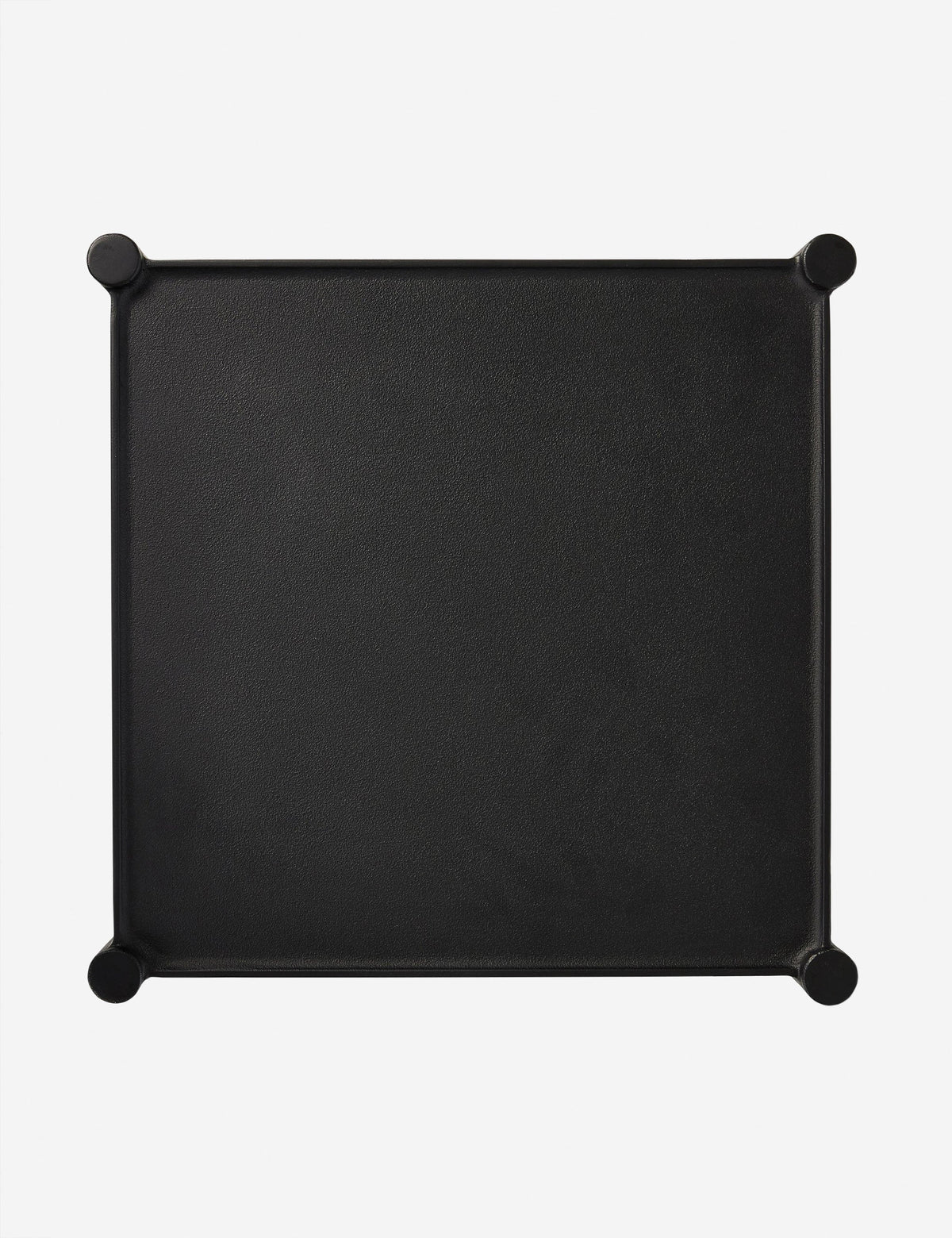 Augusta Side Table by Amber Lewis x Four Hands