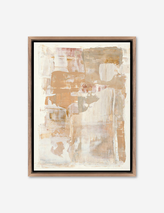 Glisten by Elizabeth Sheppell