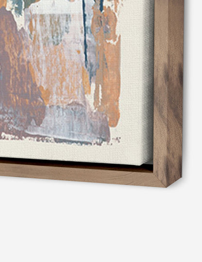 Passages by Elizabeth Sheppell