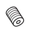 90552814, Hydraulic Punch Driver Set Screw