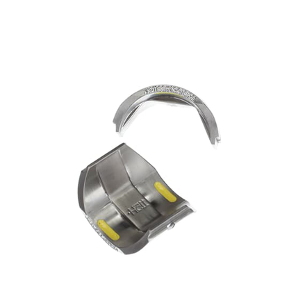 14TON SS, YELLOW HEX DIE CODE 115H
