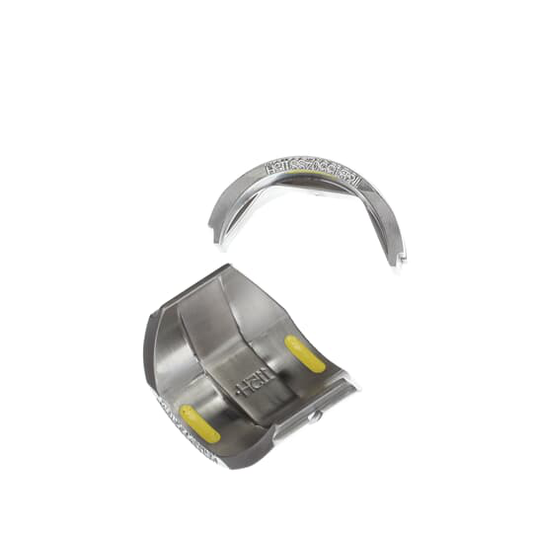 14TON SS, YELLOW HEX DIE CODE 115H