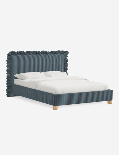 McPherson Platform Bed
