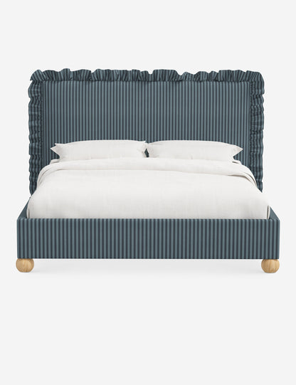 McPherson Platform Bed