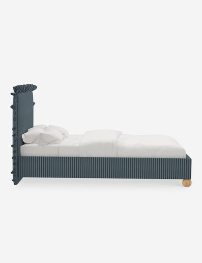 McPherson Platform Bed