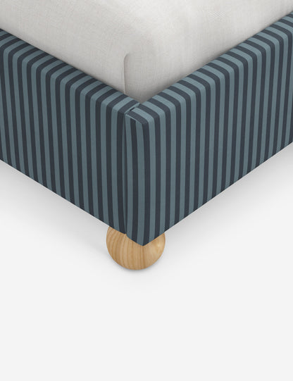 McPherson Platform Bed