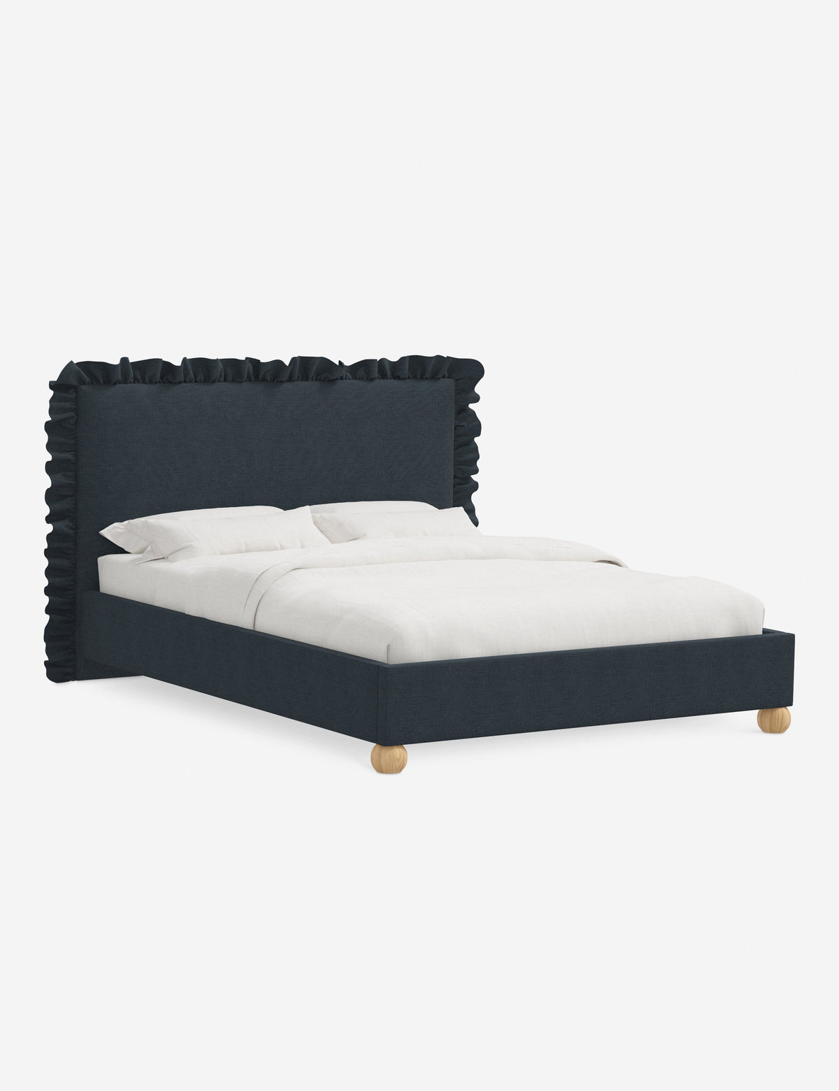 McPherson Platform Bed