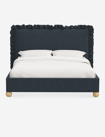 McPherson Platform Bed