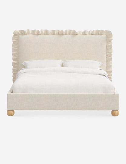 McPherson Platform Bed