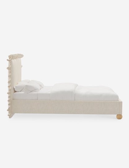 McPherson Platform Bed