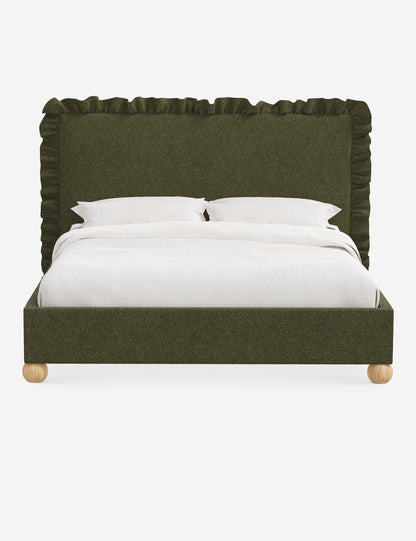 McPherson Platform Bed