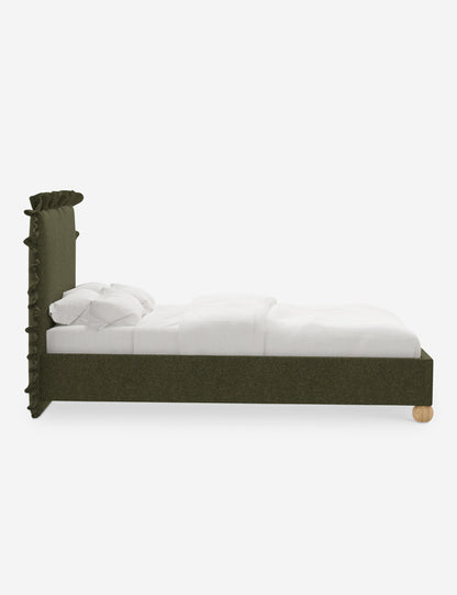 McPherson Platform Bed