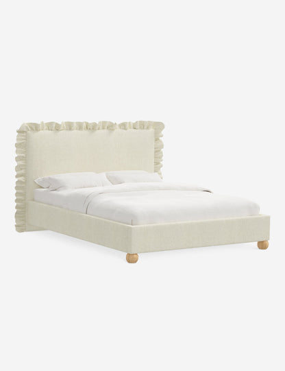 McPherson Platform Bed