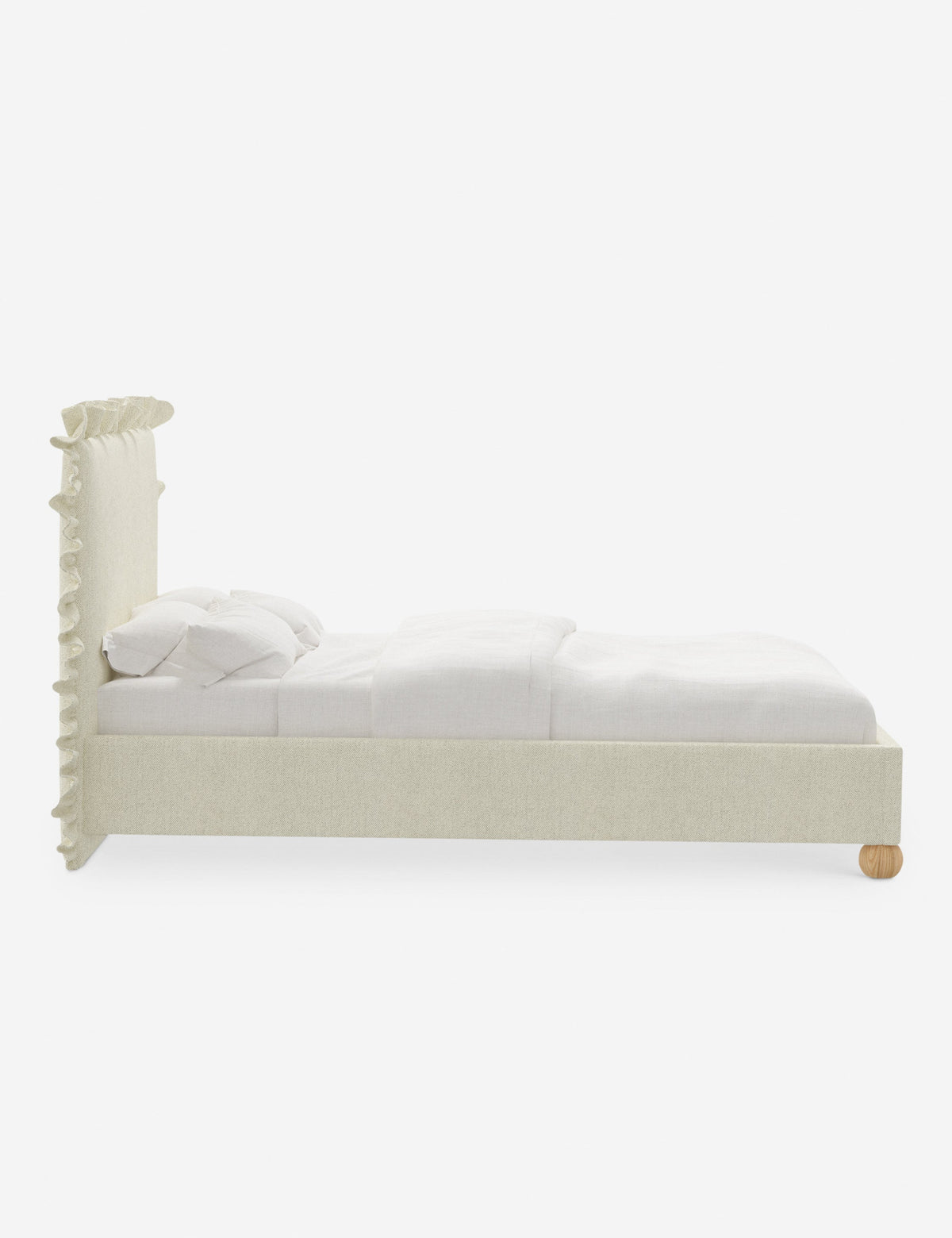McPherson Platform Bed
