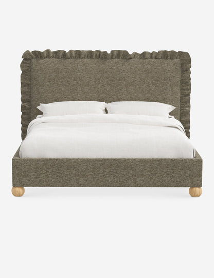 McPherson Platform Bed