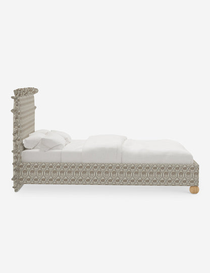 McPherson Platform Bed