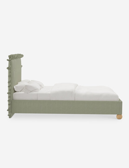 McPherson Platform Bed