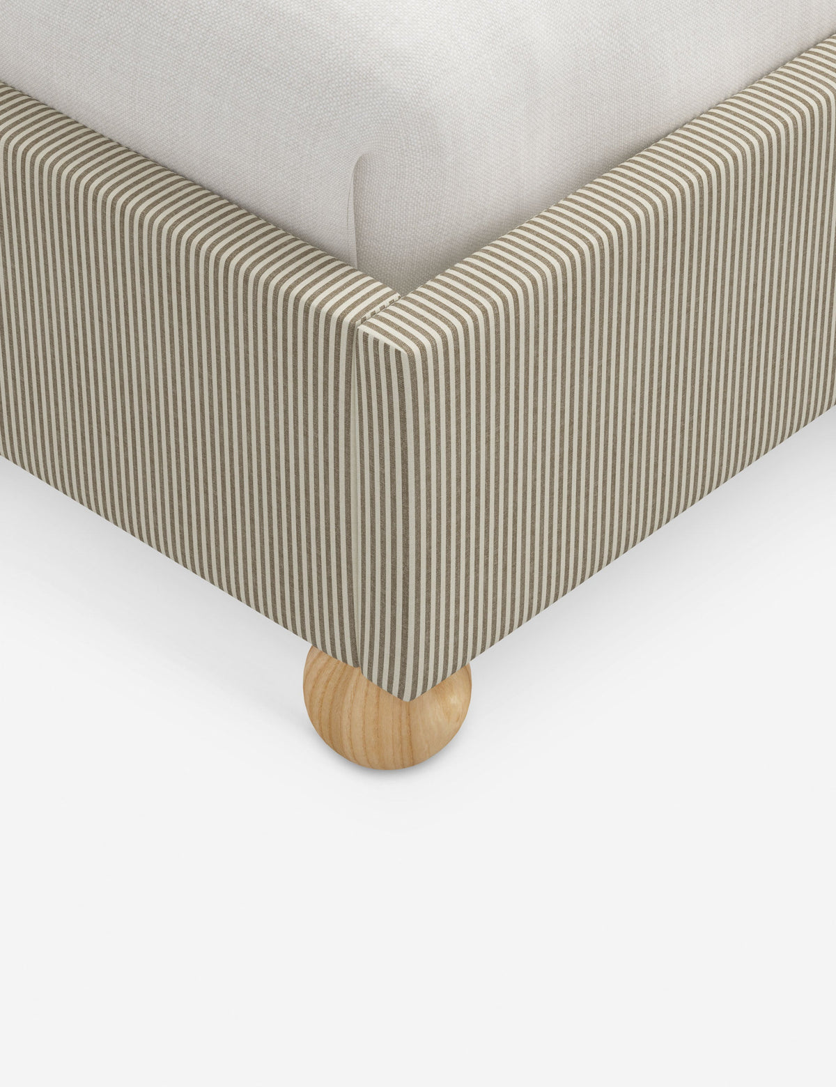 McPherson Platform Bed