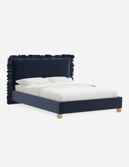 McPherson Platform Bed