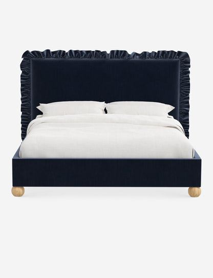 McPherson Platform Bed
