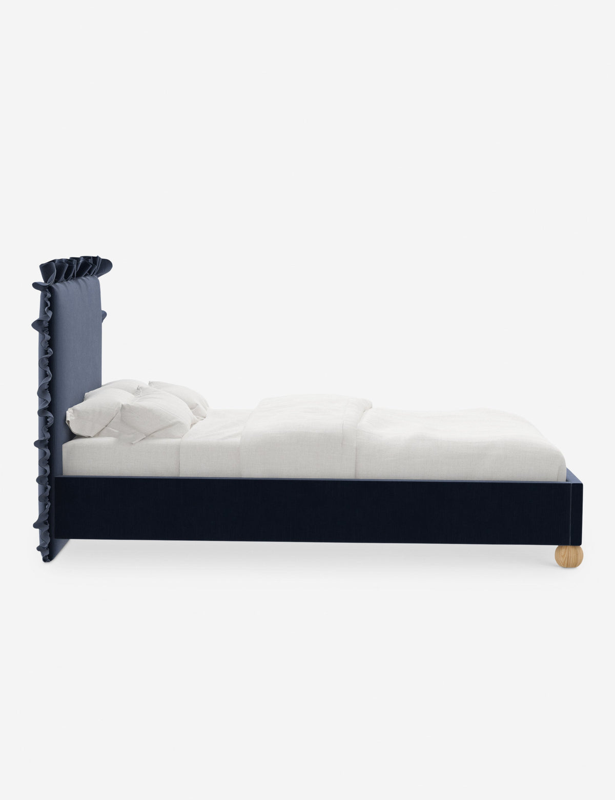 McPherson Platform Bed