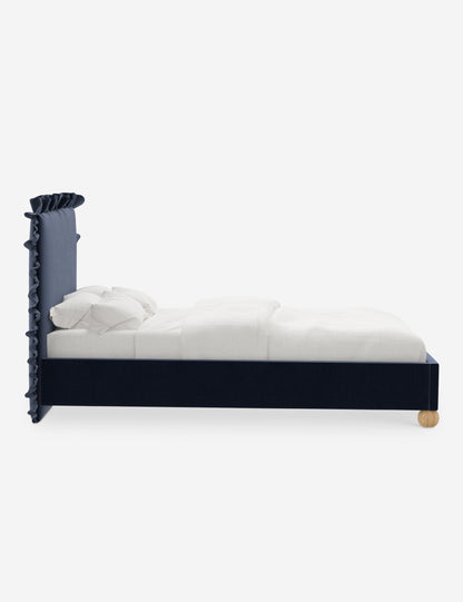 McPherson Platform Bed