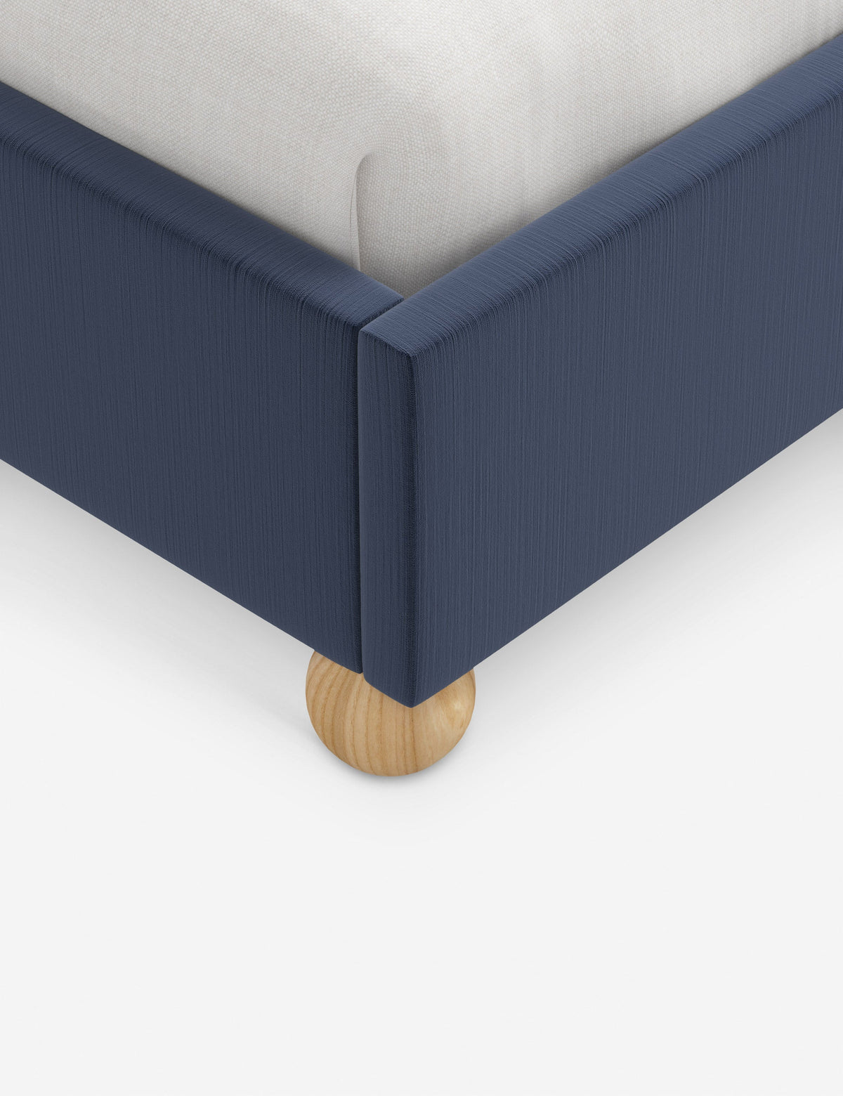 McPherson Platform Bed