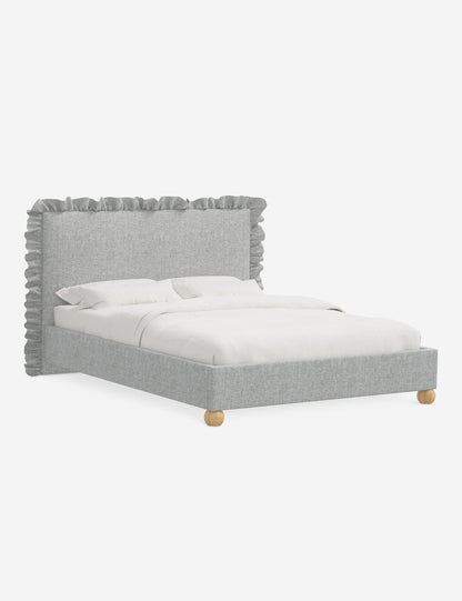 McPherson Platform Bed