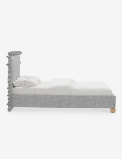 McPherson Platform Bed