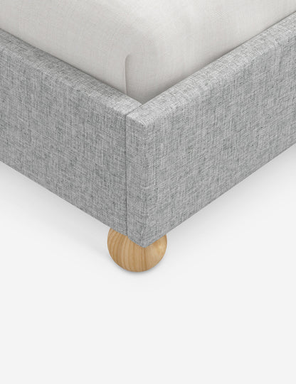 McPherson Platform Bed