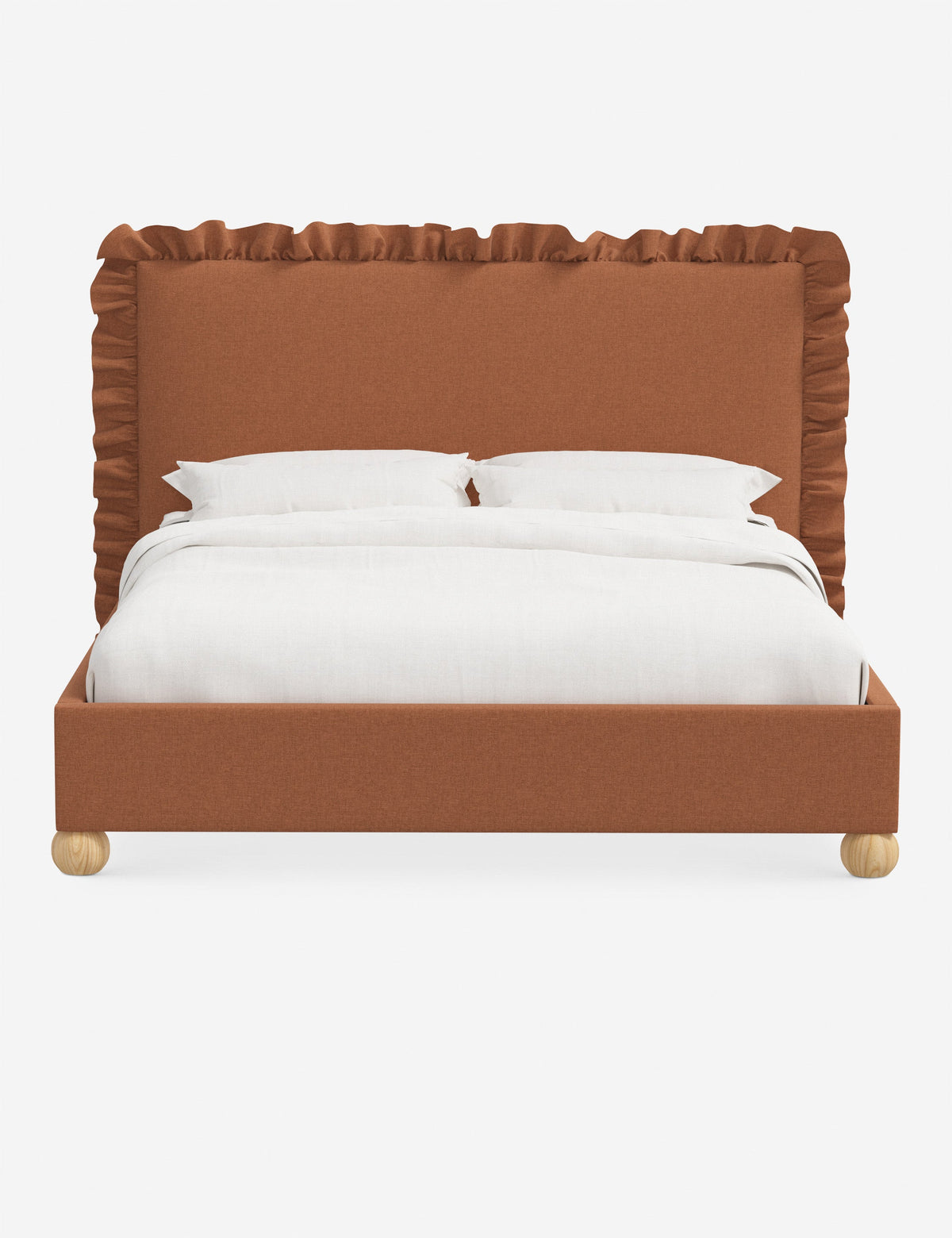 McPherson Platform Bed