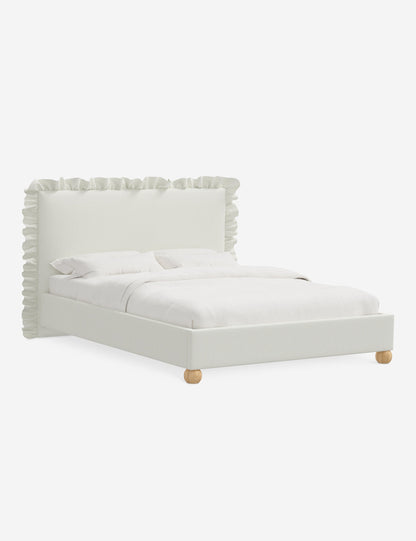 McPherson Platform Bed