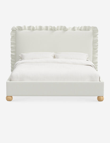 McPherson Platform Bed