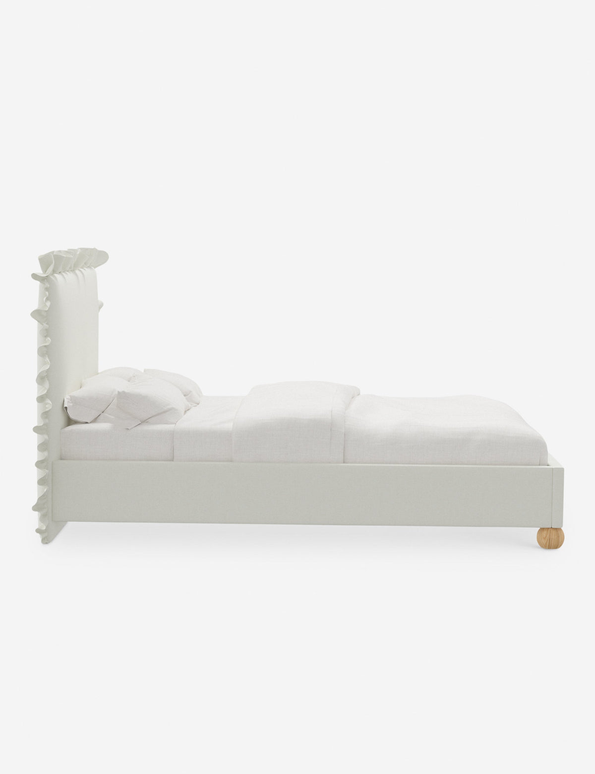 McPherson Platform Bed