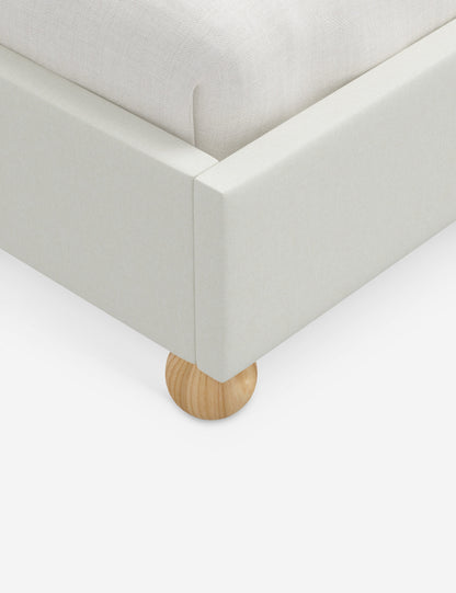 McPherson Platform Bed