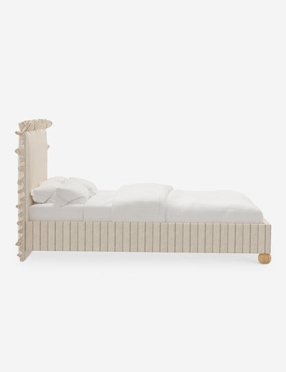 McPherson Platform Bed