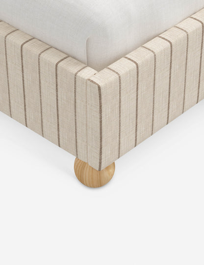 McPherson Platform Bed