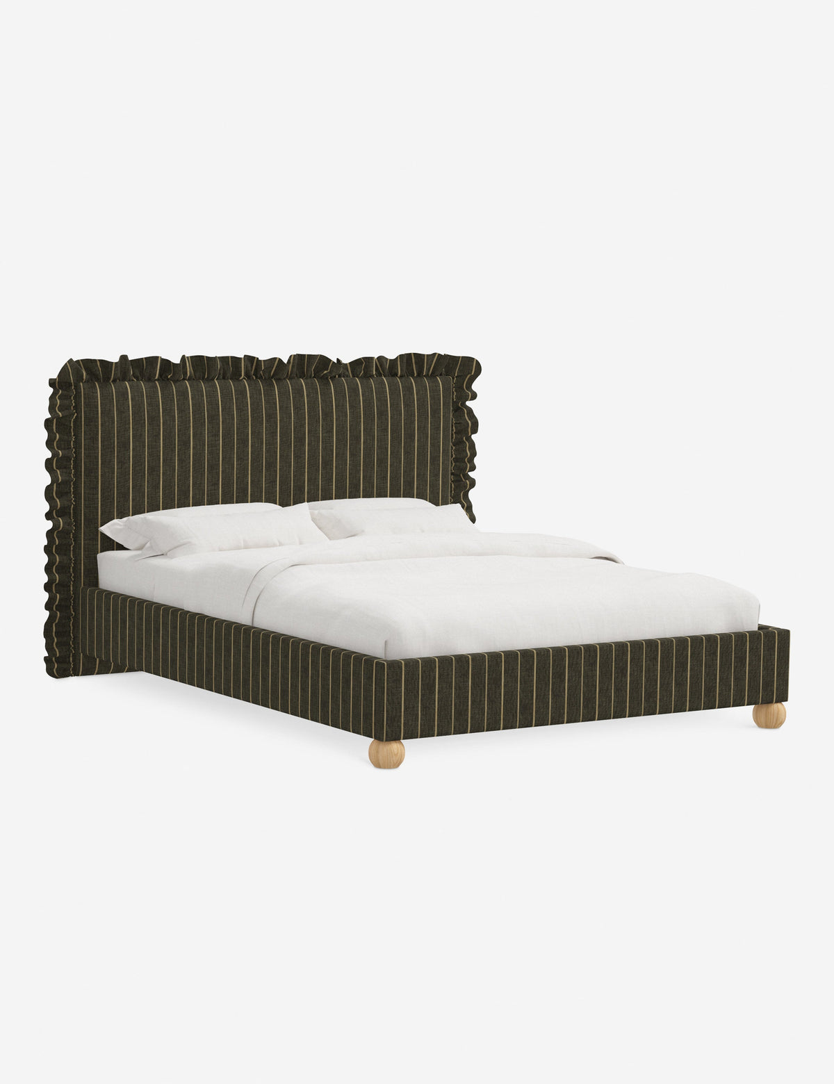 McPherson Platform Bed