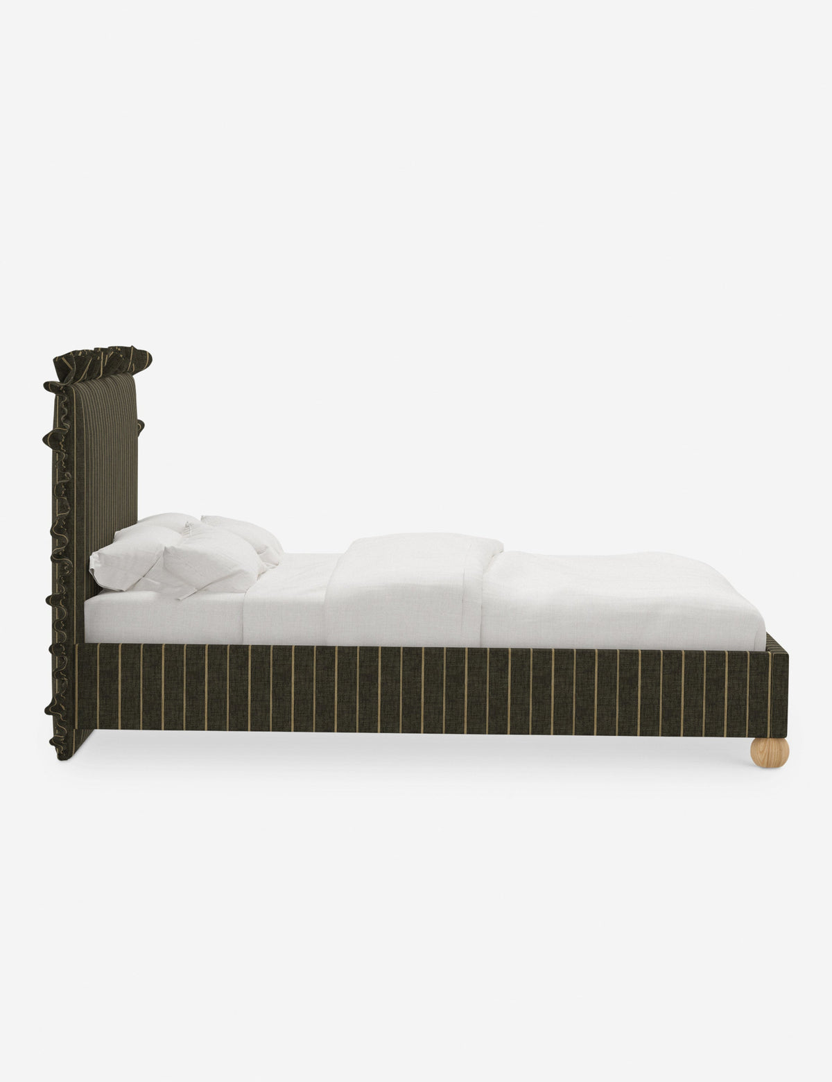 McPherson Platform Bed
