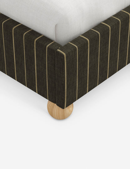 McPherson Platform Bed