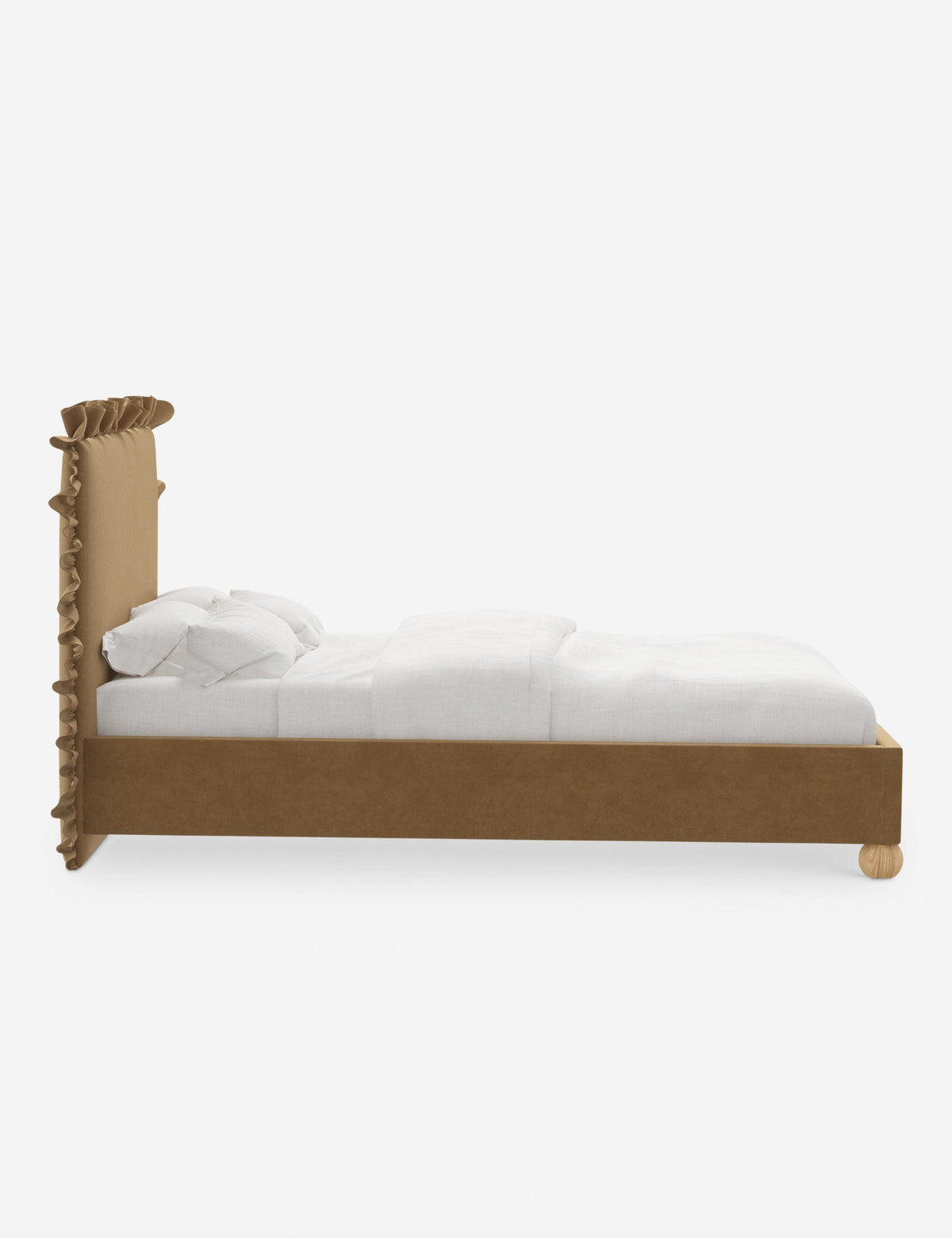 McPherson Platform Bed
