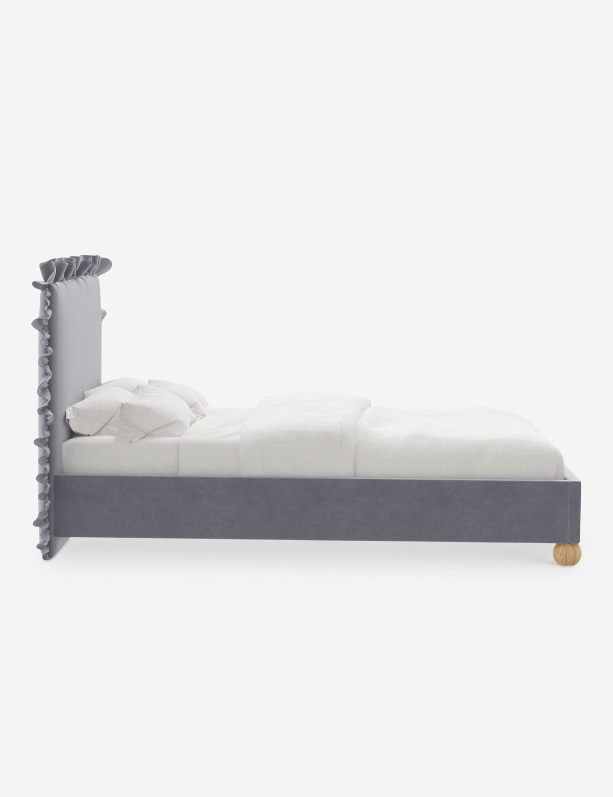 McPherson Platform Bed