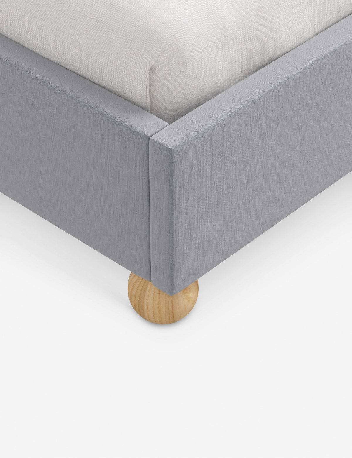 McPherson Platform Bed