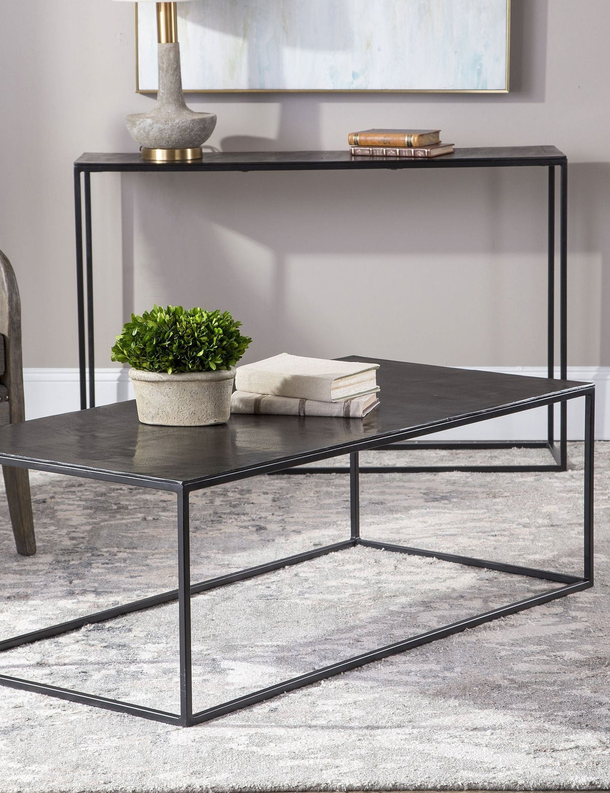 Loletta Coffee Table