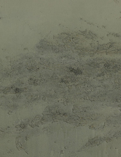 Knowledge Of The Stream Wall Art by Tyler Guinn