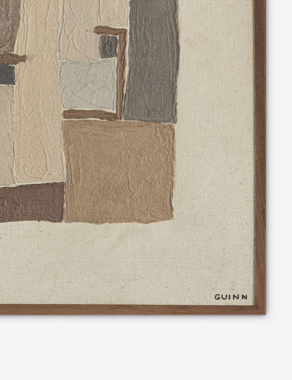 The Beauty Of Broken Vessels No. 1 Wall Art by Tyler Guinn