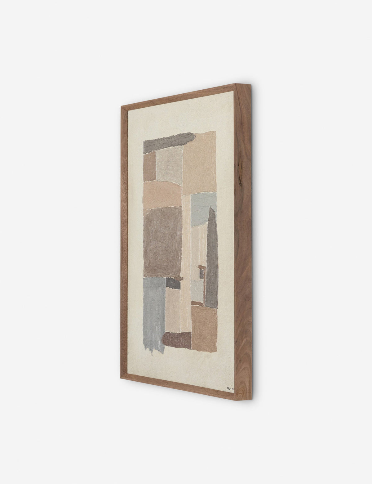 The Beauty Of Broken Vessels No. 1 Wall Art by Tyler Guinn