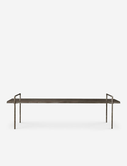Indrani Bench