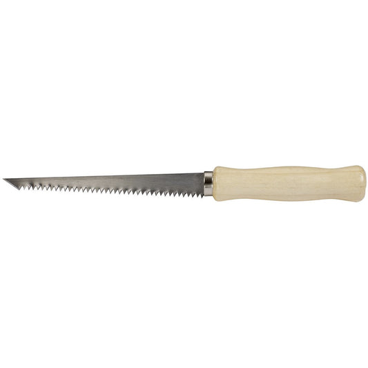 6" WALL BOARD SAW