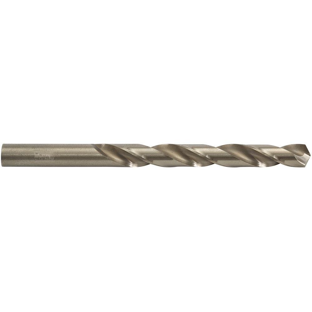 15/32" COBALT JOBBER 135°